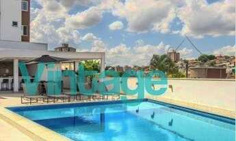 Imagem 6: APARTAMENTO 03 QTOS 01 SUÍTE 02 VGS NO BAIRRO JOÃO PINHEIRO BELO HORIZONTE - MG