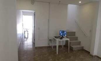 Imagem 6: Casa para aluguel com 114 metros quadrados com 4 quartos em Perdizes - São Paulo - SP