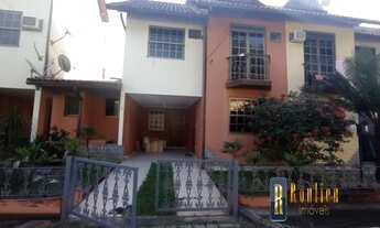 Imagem: NOVA IGUAÇU - Casa Padrão - PARQUE HORIZONTE