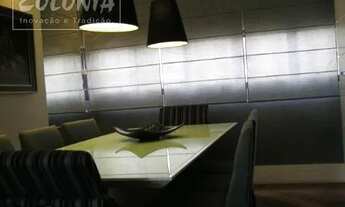 Imagem 4: Santo André - Apartamento Padrão - Jardim