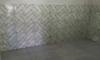 Imagem 3: Casa tipo quitinete