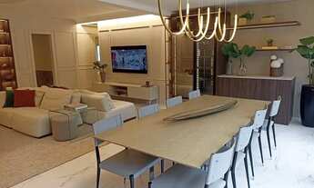 Imagem 3: Apartamento para venda 140 m2, com 4 quartos, 2 vagas no coração do Tatuapé! Condições de