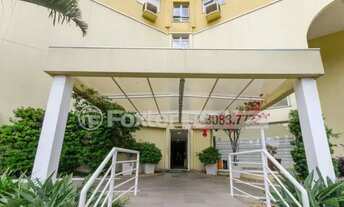 Imagem 2: Apartamento à venda localizado na Avenida Bento Gonçalves, no bairro Santo Antônio em Port