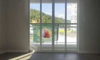 Imagem 2: VENDA: Apartamento com 2 dormitórios Sendo 1 Suíte - Dom Bosco - Itajaí/SC