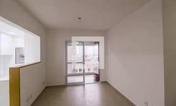 Imagem 2: Apartamento para Aluguel - Alphaville, 3 Quartos, 85 m2