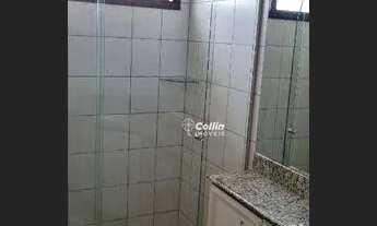 Imagem 6: Apartamento com 3 dormitórios, 173 m² - venda por R$ 800.000 ou aluguel por R$ 2.000/mês