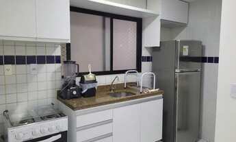 Imagem 2: Apartamento para aluguel possui 55m² com 2 quartos em Capim Macio - Natal - RN