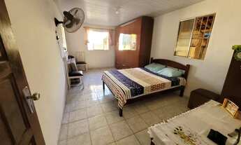 Imagem 6: Casa na praia de Barra de Sirinhaém