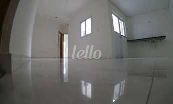 Imagem: Santo André - Apartamento Padrão - Vila