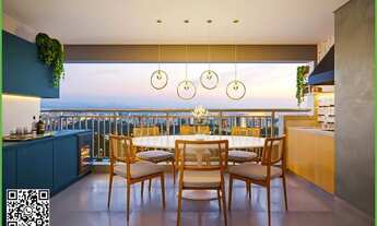 Imagem: Oásis Condomínio Clube - Lançamento Guilhermina