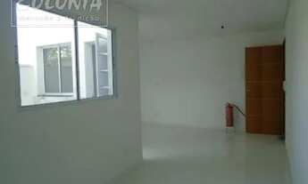 Imagem 3: Santo André - Apartamento Padrão - Jardim Utinga