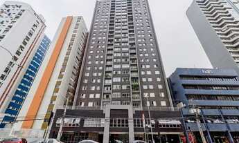 Imagem 2: Cobertura duplex com 5 niveis