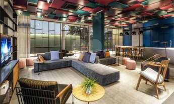 Imagem 10: São Paulo - Apartamento Padrão - CENTRO