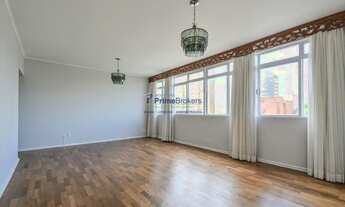 Imagem 5: Apartamento para venda na Vila Clementino 3 quartos