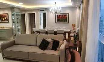 Imagem: Apartamento Vista Mar com 3 suítes para