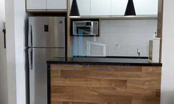 Imagem 2: Lindo Apartamento 2 dormitórios c/ 1 suíte, sacada gourmet, em ótima localização na Guilhe