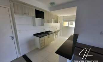 Imagem 6: Apartamento 2 dormitórios para alugar, 60 m² por R$ 2.056,00/mês - Condomínio Residencial