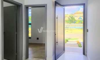 Imagem 5: Casa - Swiss Park - Campinas