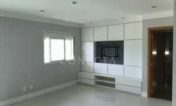 Imagem 4: Apartamento à venda no bairro Tamboré - Santana de Parnaíba/SP