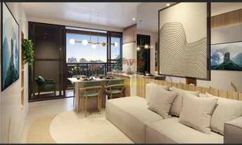 Imagem 4: Apartamento na Santa Inês 2 dormitórios, 1 suíte, 1 vaga. Em construção