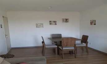 Imagem 3: São Paulo - Apartamento Padrão - Vila Roque