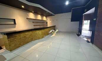 Imagem 2: Salão para alugar, 275 m² por R$ 16.940,01/mês - Vila Assunção - Santo André/SP