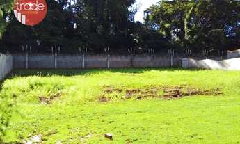 Imagem 5: Terreno à venda, 503 m² por R$ 851.000,00 - Alphaville - Ribeirão Preto/SP