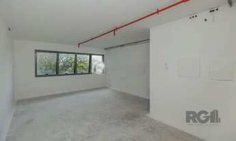 Imagem 3: PORTO ALEGRE - Conjunto Comercial/Sala - Boa Vista