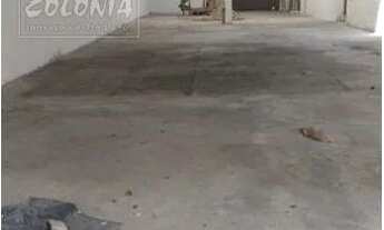 Imagem 5: Santo André - Galpão/Depósito/Armazém - Vila Alzira