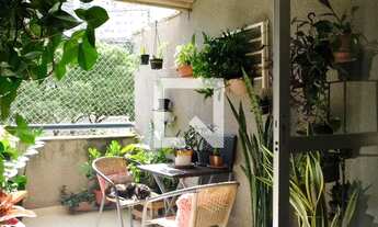 Imagem 5: Apartamento para Aluguel - Serra, 3 Quartos, 96 m2