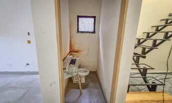 Imagem 5: Casa com Piscina - Jd do Lago - Atibaia SP