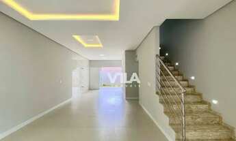 Imagem: Sobrado com 3 dormitórios à venda, 152