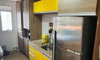 Imagem 3: Apartamento padrão em Consolação - São Paulo