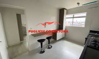 Imagem 2: Apartamento Residencial à venda, Jardim Oriental, São Paulo - AP0128