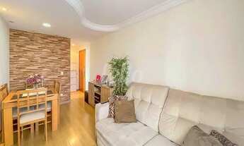 Imagem 4: São Paulo - Apartamento Padrão - Tatuapé