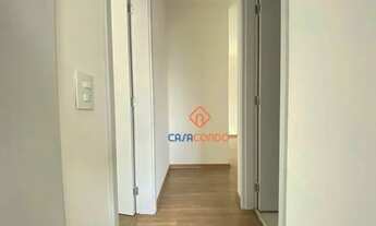 Imagem 6: Apartamento com 2 dormitórios para alugar, 56 m² por R$ 4.488,00/mês - Saúde - São Paulo/S