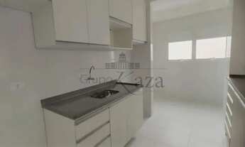 Imagem 4: Apartamento - Parque Santo Antônio - Residencial Torres do Parque - Jacareí - 3 Dormitório