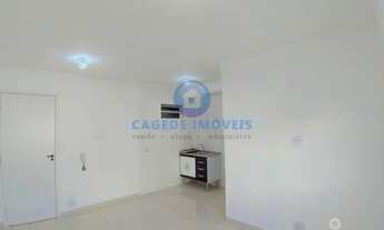 Imagem 3: Kitnet para alugar, 21 m² por R$ 1.280/mês - Bela Vista - São Paulo/SP