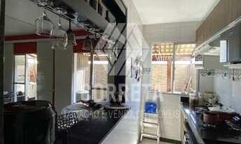 Imagem 6: OB- Vendo Apartamento térreo c/ Quintal Top Life Cancun