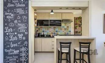 Imagem 5: Apartamento em Santo Antonio