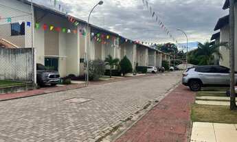 Imagem 2: Casa em condomínio