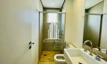 Imagem 7: Apartamento no Sumaré com 215m2 sendo 3 dormitorios e 4 vagas de garagem