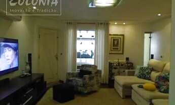 Imagem 3: Santo André - Casa Padrão - Parque das Nações