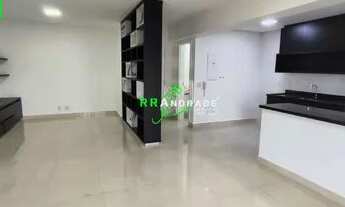 Imagem 4: Apartamento à venda no bairro Centro - Franca/SP