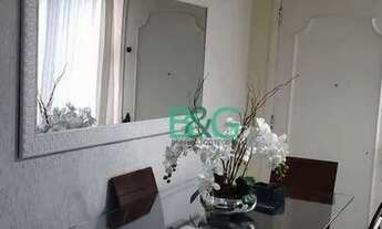 Imagem 7: Apartamento com 2 dormitórios à venda, 58 m² por R$ 259.000 - Artur Alvim - São Paulo/SP