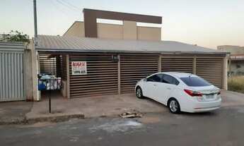 Imagem: Casa aluguel