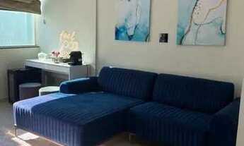 Imagem 7: Apartamento para Venda em Uberlândia, Tabajaras, 3 dormitórios, 1 suíte, 2 banheiros, 2 va