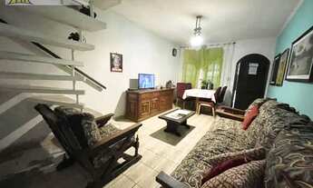 Imagem 3: Casa Sobrado em Vila Brasilina - São Paulo