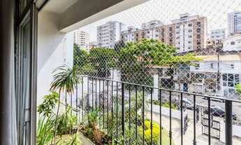 Imagem 7: Apartamento Venda Perdizes 129 m² 3 Dormitórios