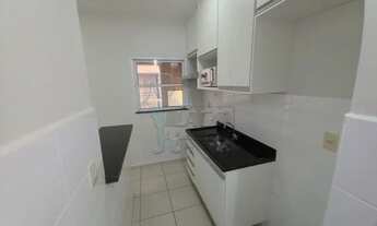 Imagem 5: Apartamento Padrão em Ribeirão Preto